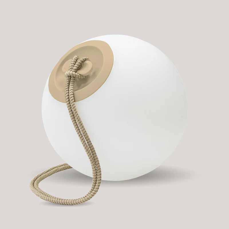 Norai tragbare Lampe