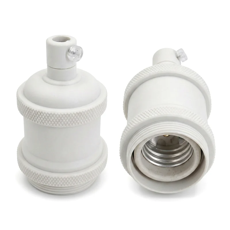 Vintage gluehbirne e27 fassung für lampe~2186