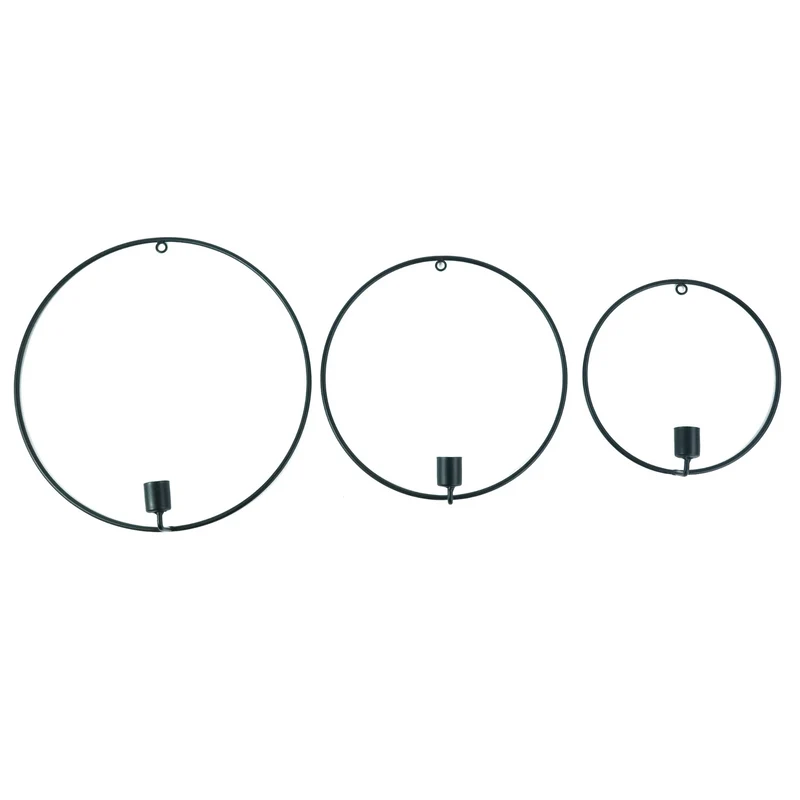 Disa Wandleuchten-Set