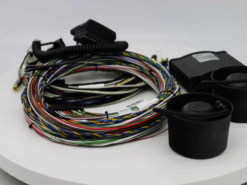 Standby Tonfolgeanlage, MS-350 mit BT-H 100