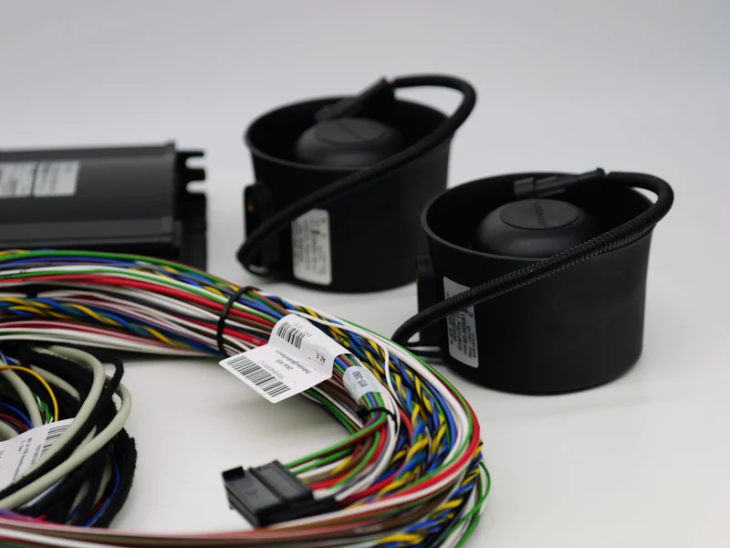 Standby Tonfolgeanlage, MS-350 mit BT-H 100