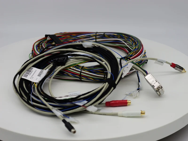 Standby Tonfolgeanlage, MS-350 mit BT-H 100