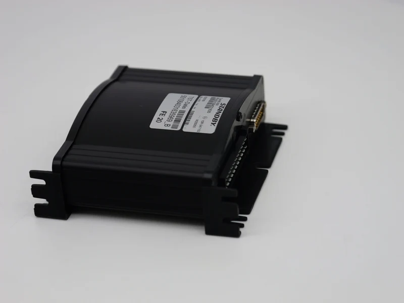 Standby Tonfolgeanlage, MS-350 mit BT-H 100