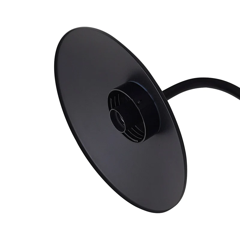 B-Ware Lindby Solar Wandleuchte Außen Gartenleuchte Virane LED Lampe schwarz Aluminium