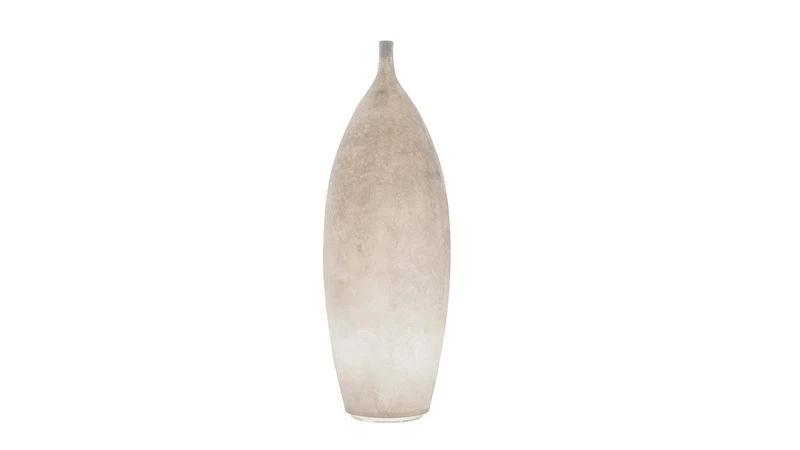 Tank 2 Lampe de sol