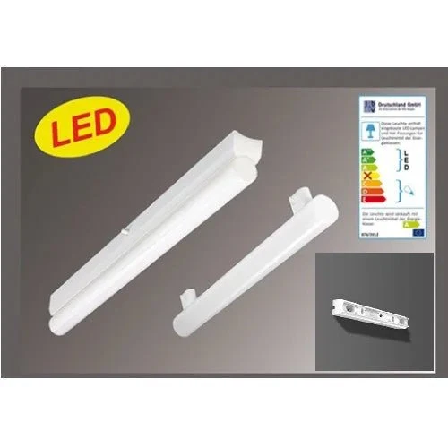 Linienlampe 5 W LED S14s – 300 mm – warmweiß 2700 K – Linestra-Ersatz