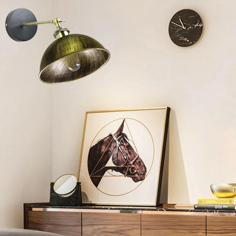 LED Wandleuchten Innen | Moderne Wandbeleuchtung & Wandlampen~2118