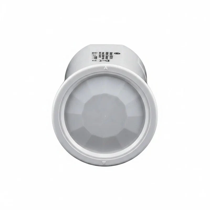 SENSOR Bewegungsmelder für Einbaustrahler – Einbauspot-Einsatz Ø 51 mm (MR16-Format)