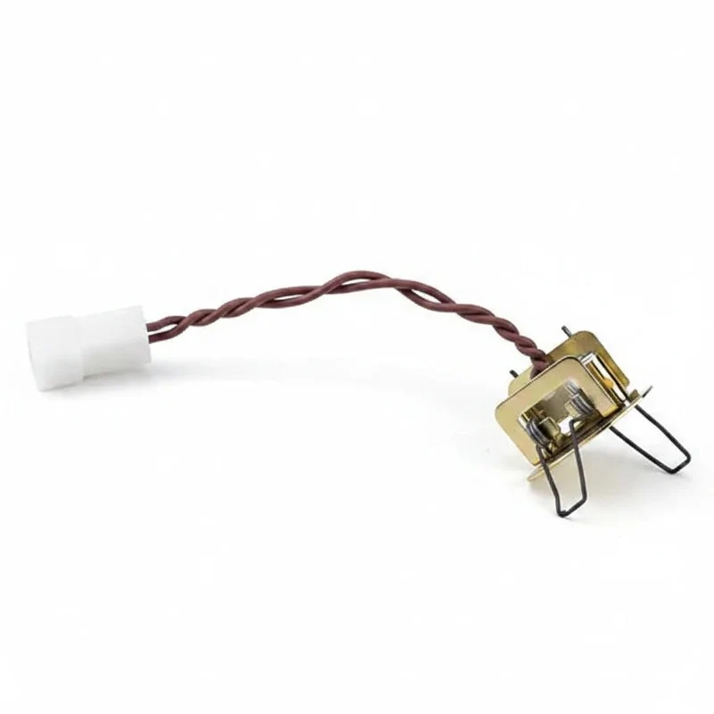 Sternenhimmel Einbauleuchte Gold – G4 12 V Mini Einbauspot