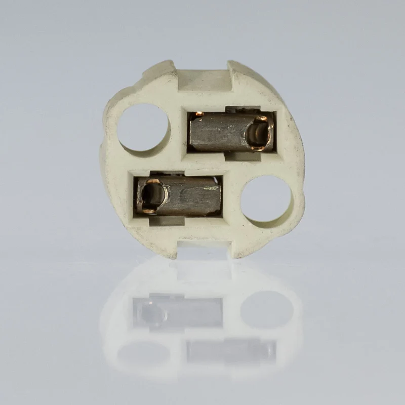 Niedervolt Halogen Unifassung Fassung G4 GX5,3 G6,35 GY6,35 Kabellos | Relco S.r.l
