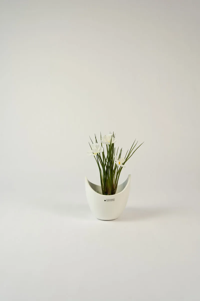 Dekoset Stimmungsvoller Frühling