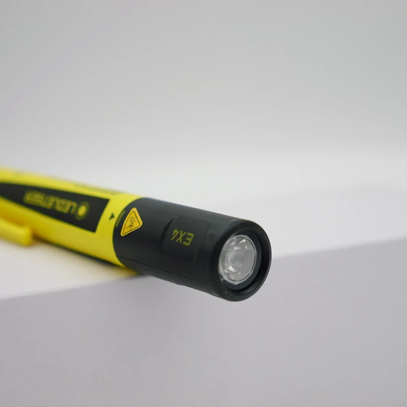 Ledlenser EX4 ATEX