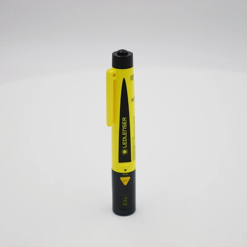 Ledlenser EX4 ATEX