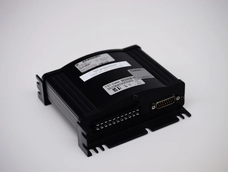 Komplettset 4 - Standby LB200 mit MS-350 und L54 Frontblitzer