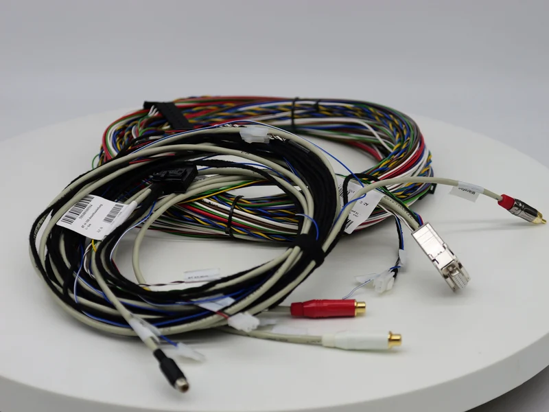 Komplettset 4 - Standby LB200 mit MS-350 und L54 Frontblitzer