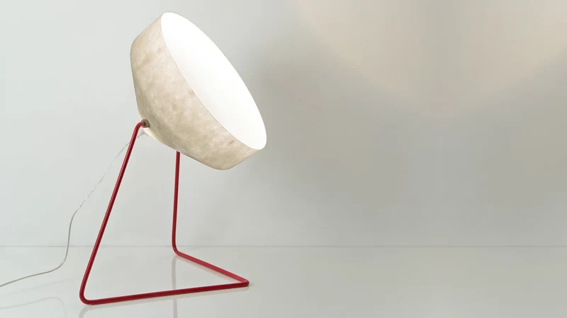 Cyrcus F Nebula Lampe de sol