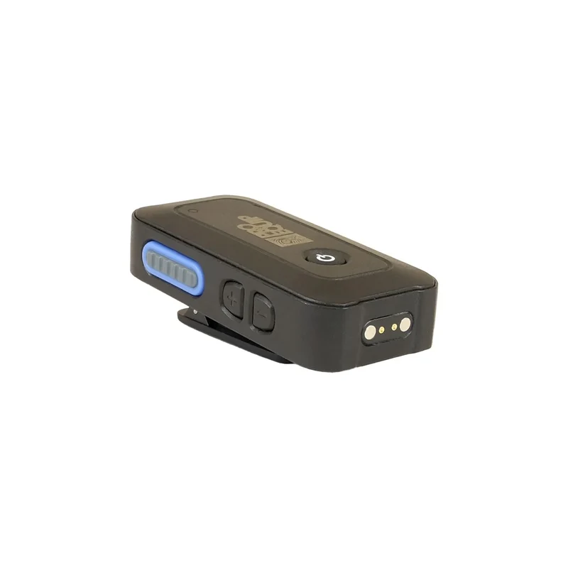 ProEquip PRO-BT300 Mk2 Bluetooth Hör-/Sprechgarnitur für Sepura SC20/SC21/SCG mit PTT, Mikrofon und 3,5mm Klinkenbuchse für Ohrhörer oder Headset