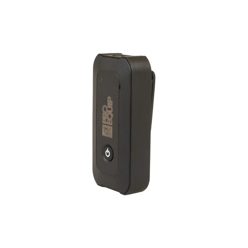 ProEquip PRO-BT300 Mk2 Bluetooth Hör-/Sprechgarnitur für Sepura SC20/SC21/SCG mit PTT, Mikrofon und 3,5mm Klinkenbuchse für Ohrhörer oder Headset