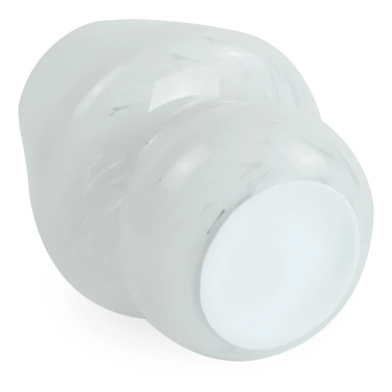 Dixi Mushroom LED-Lampe weiß