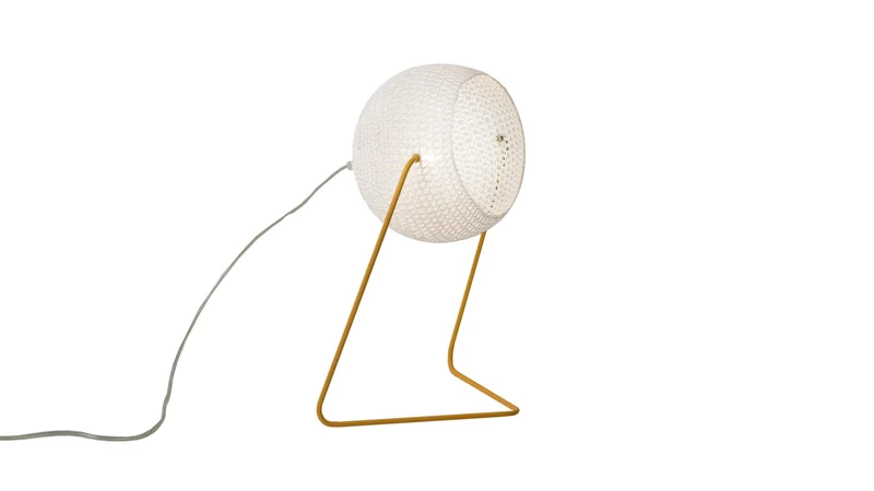 Trama T1 Lampe de Table