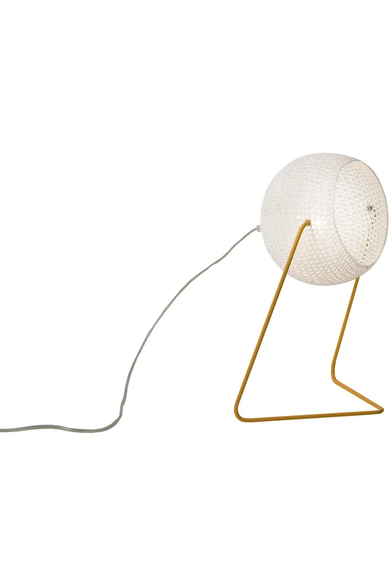 Trama T1 Lampe de Table