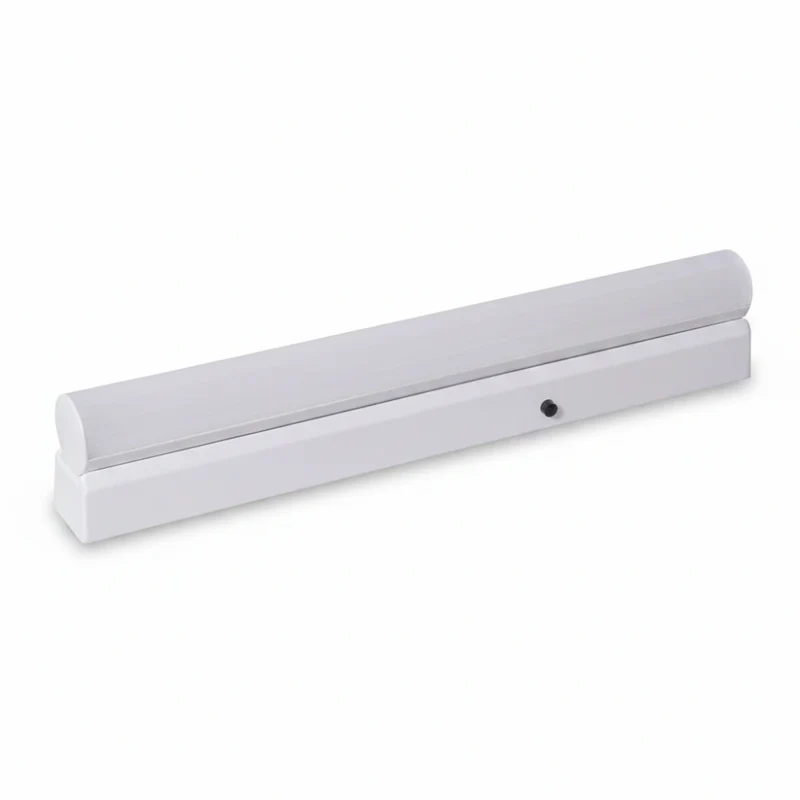 StarLicht Mobilia COMBI 30 LED Unterbauleuchte 4W Warmweiß 30 cm Weiß