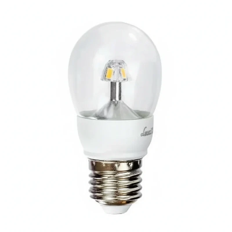 LED E27 3,5W warmweiß 250lm – 3.5 W dimmbar
