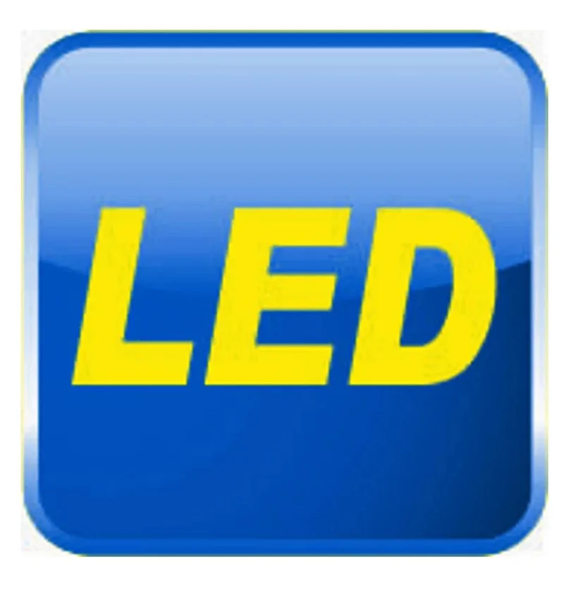 LED Schreibtischleuchte Scoop Flexarm Blau Silikon Schreibtischlampe Näve