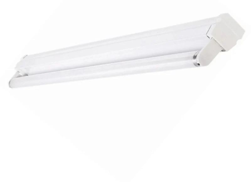 Zweckmäßige Deckenleuchte, Lichtleiste, freistrahlend, 36W, 310136-138