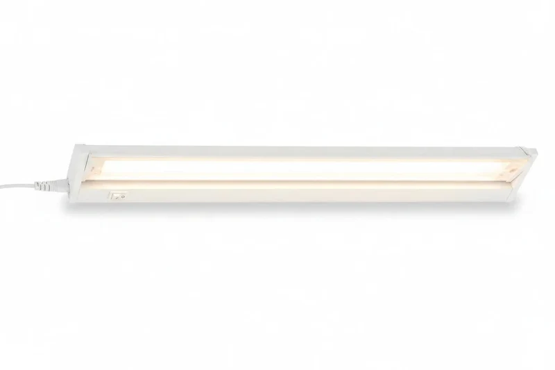 LED Lichtleiste 7W LED Unterbauleuchte 57cm Lichtleiste Schwenkleuchte Möblellampe Briloner 6469-106