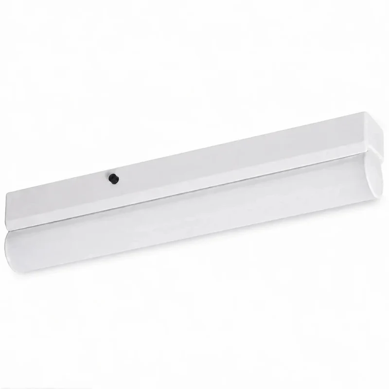 LED Unterbauleuchte Küche Starled Combi 6W – Lichtleiste für Unterschrank, warmweiß 3000 K