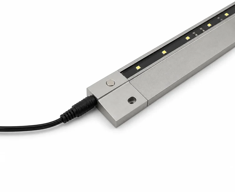 LED Unterbauleuchte SPARTA 36 cm mit Schalter – 1,8 W, 140 lm, 5000 K