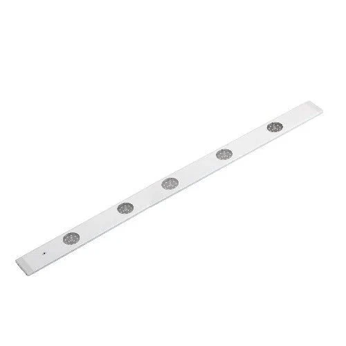 Extra flach 9W LED Unterbauleuchte ibv 986502-102