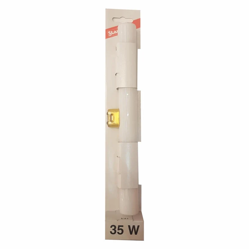 Linienlampe Opal 35W S14d als Linestra Ersatz