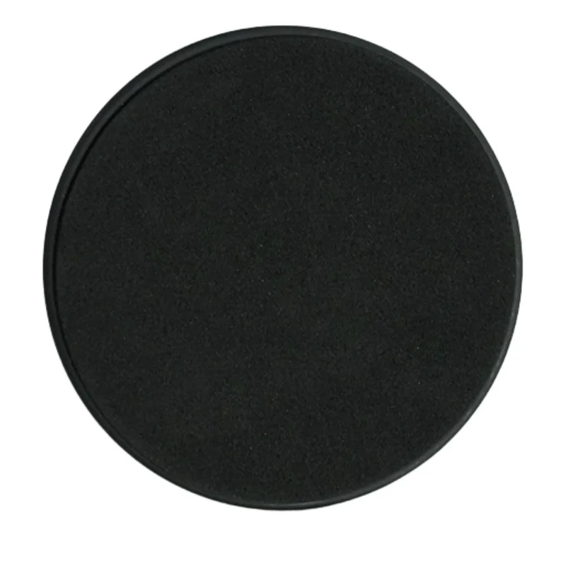 Alana Kerzenhalter-Set in Schwarz