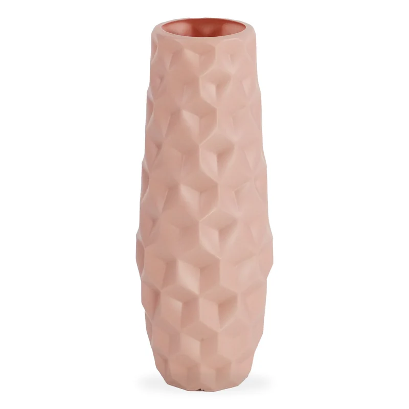 Cherry Vase rosa 26 cm