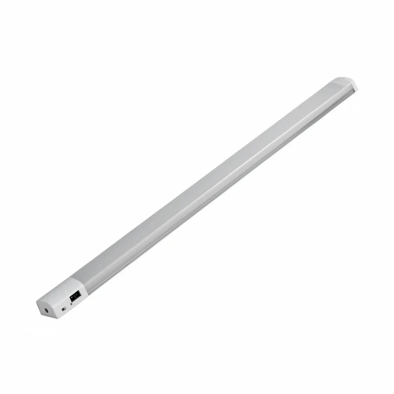 4 W LED Unterbauleuchte 32 cm – IR-Sensor & Dimmer – warmweiß – STARLED SENZO-IR