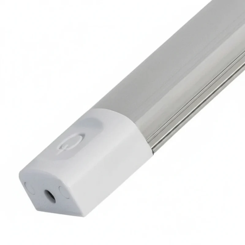 4 W LED Unterbauleuchte 32 cm – IR-Sensor & Dimmer – warmweiß – STARLED SENZO-IR