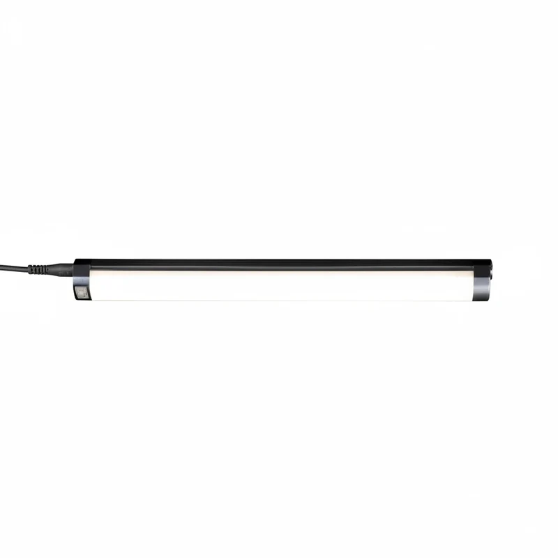 LED Unterbauleuchte 16W 90cm kaltweiß Eckleuchte