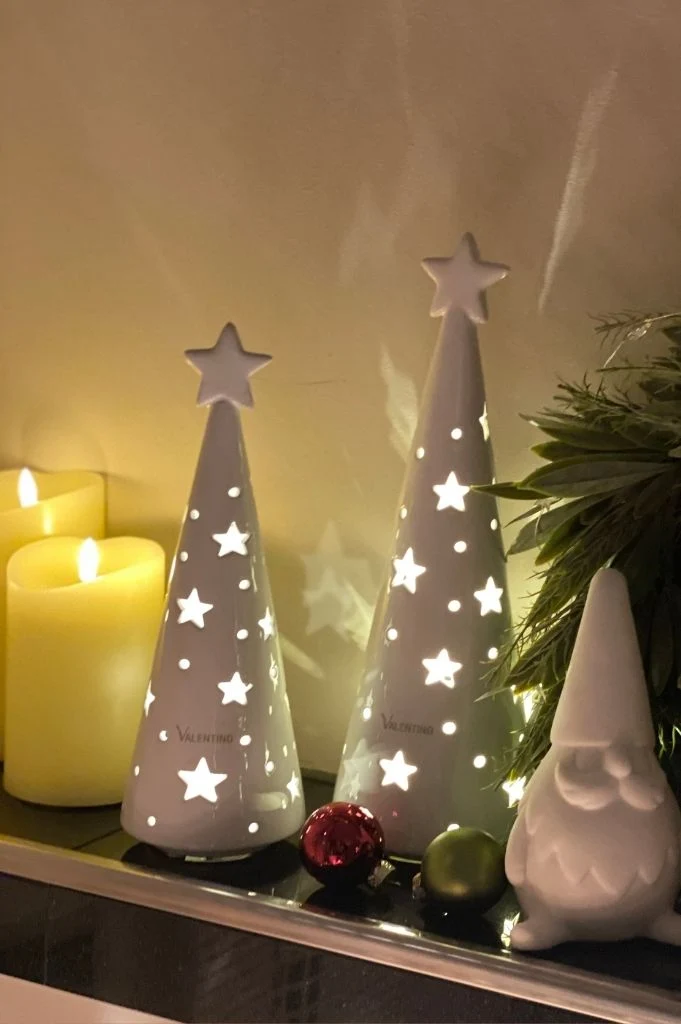 Baum Starlight LED 23-30cm