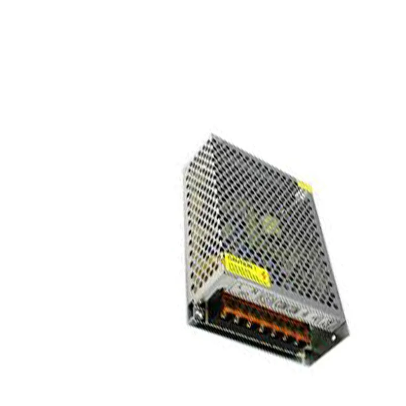 5V 10A 50W IP20 LED-Transformator-Treiber-Schaltnetzteil ~1861
