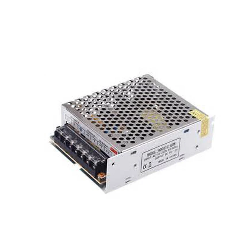 Universal LED Transformator 5V 10W DC Geregelte Schaltung~1858
