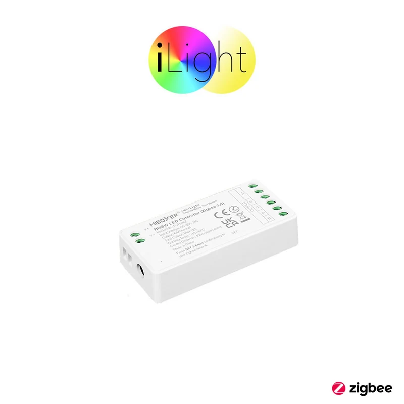Controller für LED-Strips ZigBee 3.0