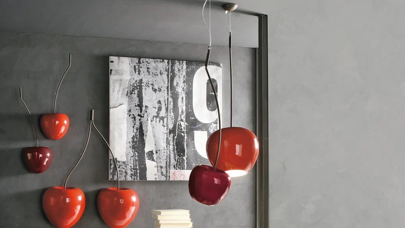 Ciliegia Lamp