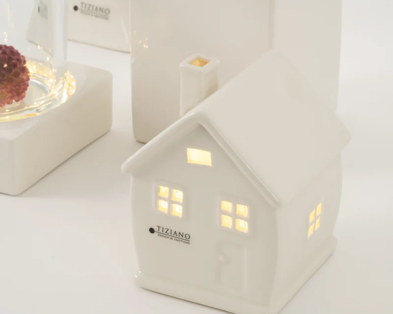 Dekoset Home Feeling L