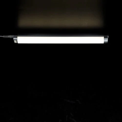 LED Unterbauleuchte 6W 34cm kaltweiß Eckleuchte