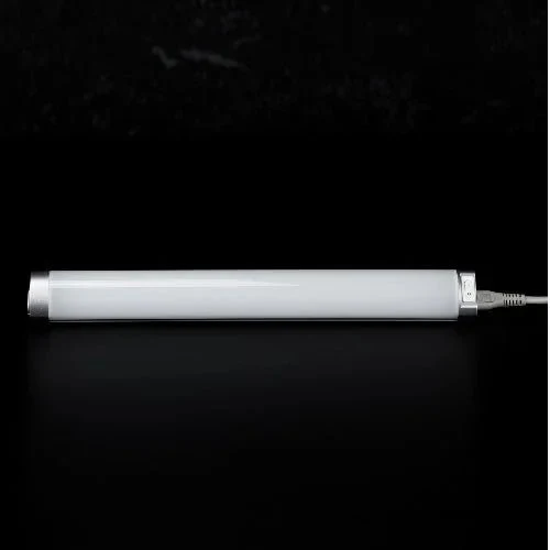 LED Unterbauleuchte 6W 34cm kaltweiß Eckleuchte