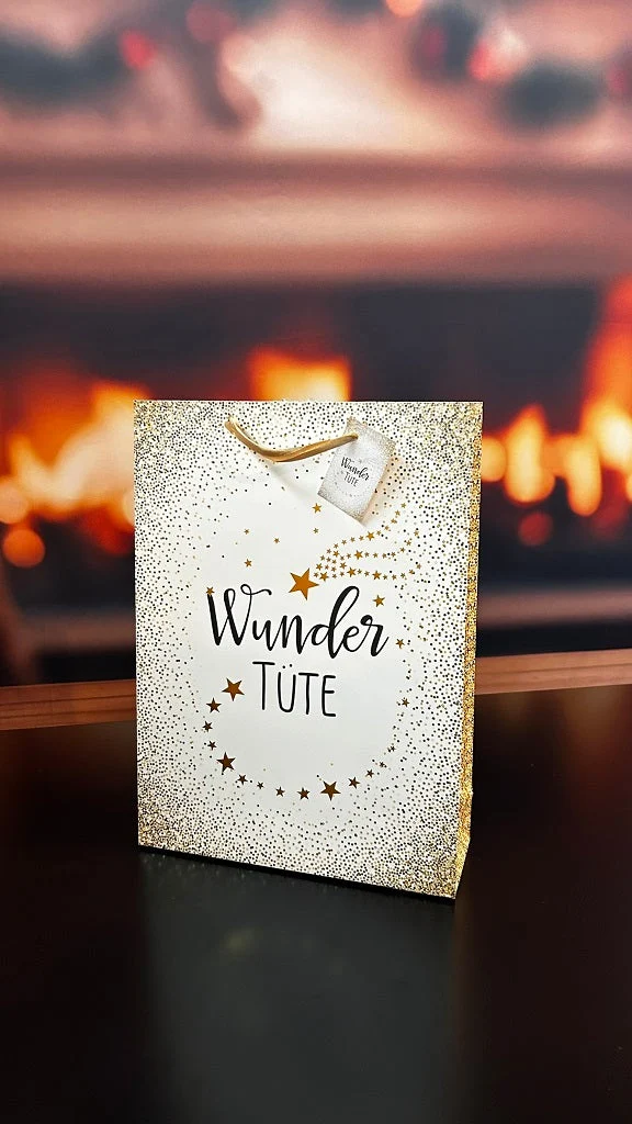 Wundertüte