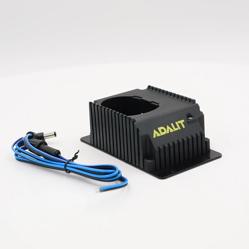 ADALIT Ladegerät für L4000, L-3000 & L-3000 POWER PROFESSIONAL