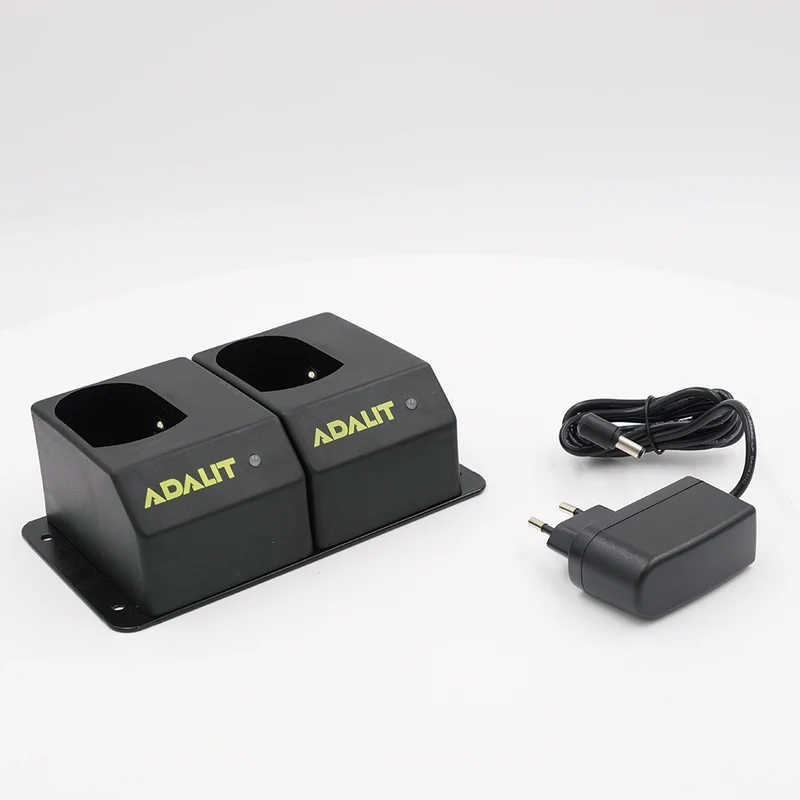 ADALIT Ladegerät für L4000, L-3000 & L-3000 POWER PROFESSIONAL